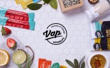 제품 광고이미지 - VAP